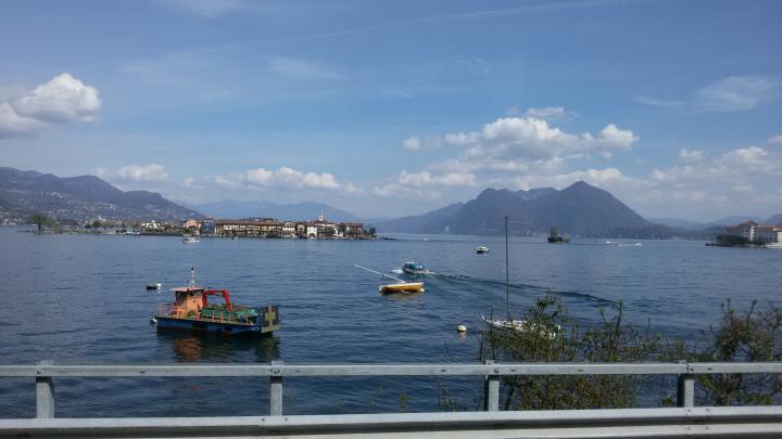 Lago maggiore ! | Italy, Northern Italy, Lake Maggiore