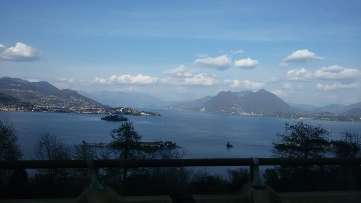Lago Maggiore | Italy, Northern Italy, Lake Maggiore