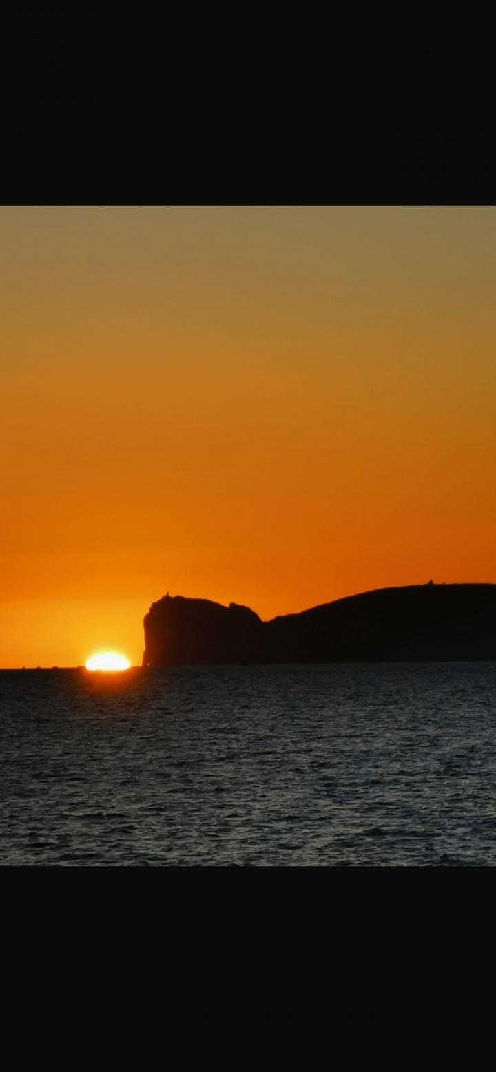 Tramonto su Capo Caccia | Italy