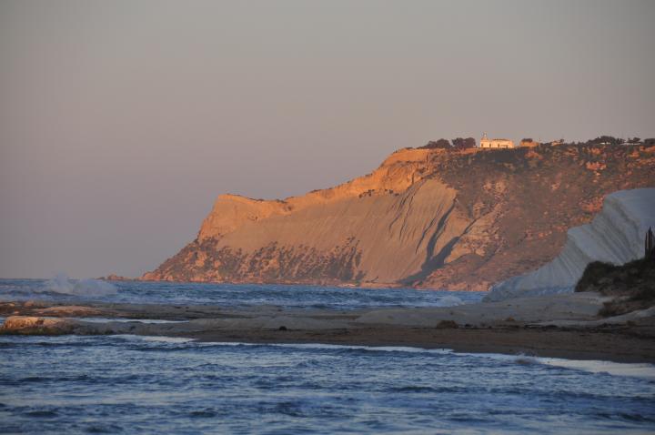 Capo Russello | Italy, Sicily, Realmonte