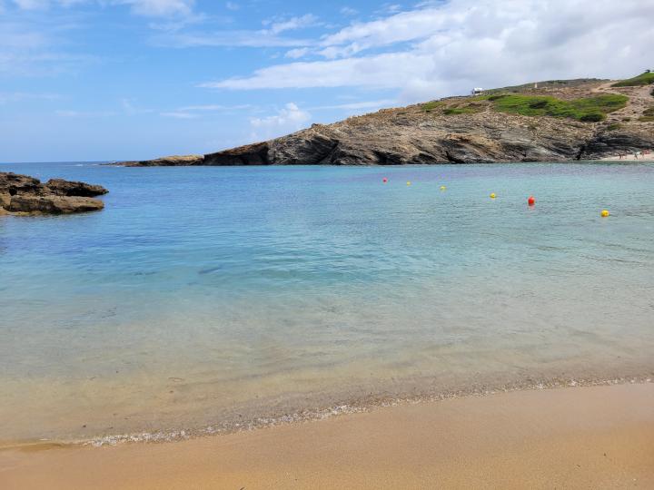 Italien, Sardinien, Porto Palmas