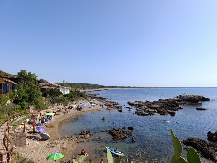 Italie, Sardaigne, Torre del Pozzo