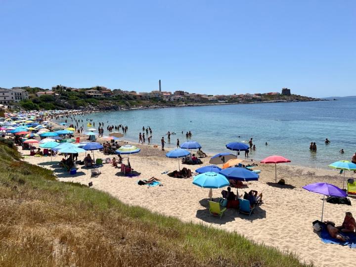 Portopaglietto e Capo Altano | Italie, Sardaigne, Portoscuso
