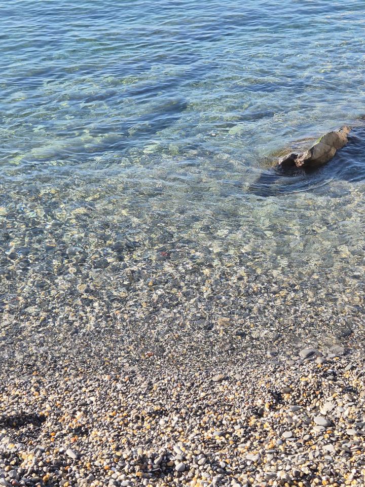 Quinto al mare, 13/12/2025 | Itália, Ligúria, Génova