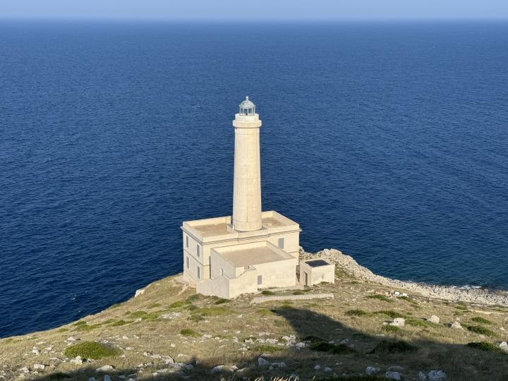 Italy, Apulia