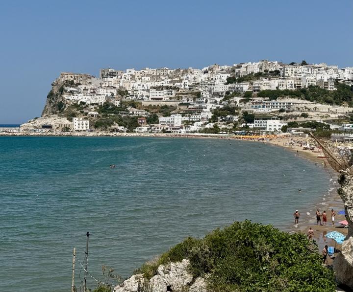 Italy, Apulia