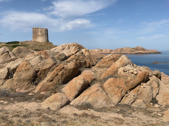 Italy, Sardinia, Alghero