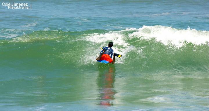 Escolleras | Mexiko, Tamaulipas, Playa Miramar