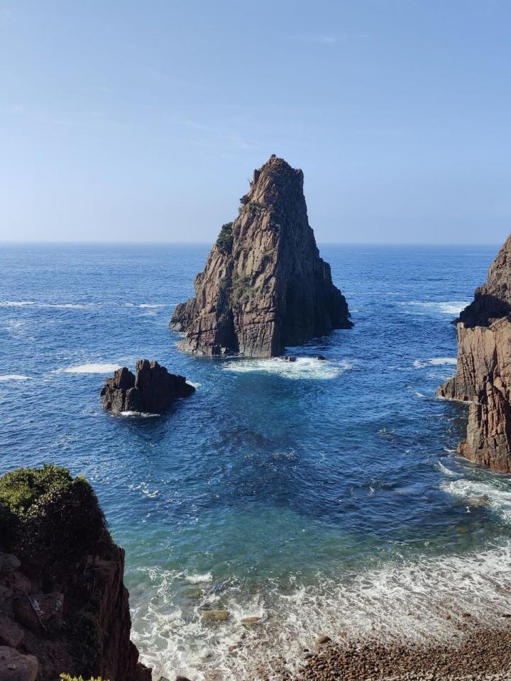 Puerto Arbolitos | México, Baja California, Ensenada