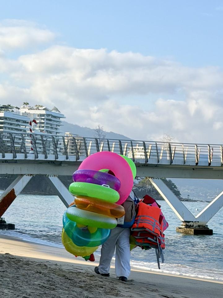 México, Jalisco, Puerto Vallarta