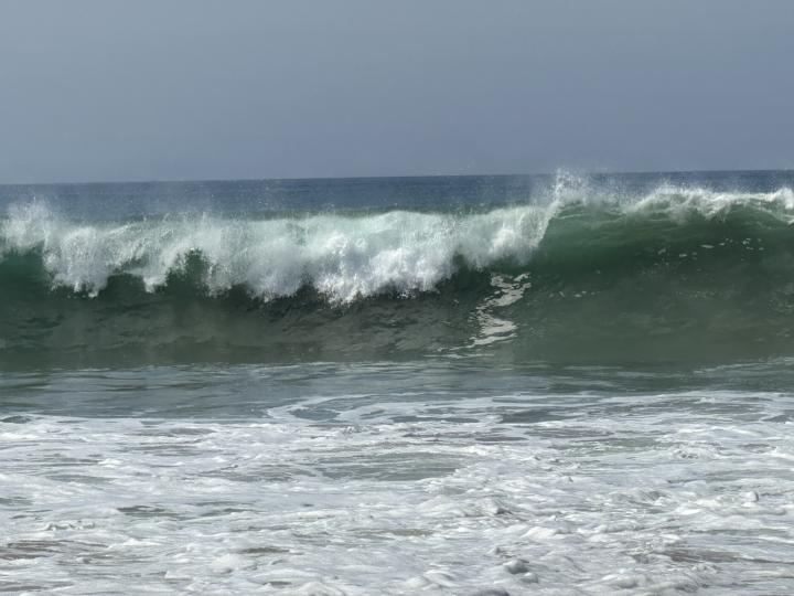 Mexico, Nayarit, San Pancho