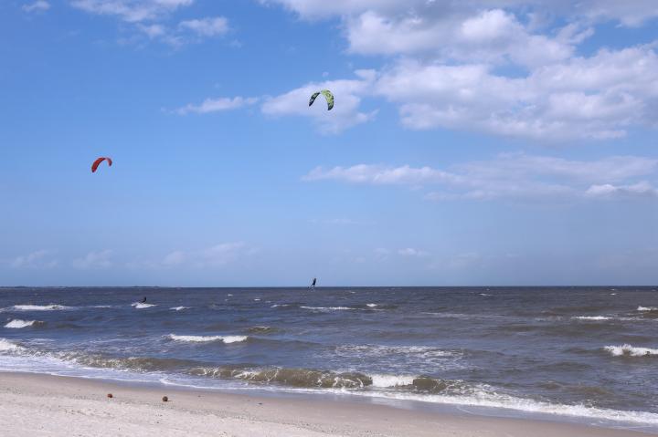 Mozambique, Maputo