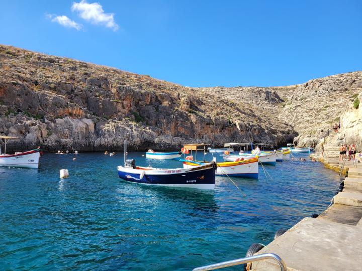Malta, Zurrieq