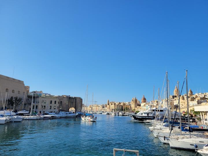 Malta, Bormla