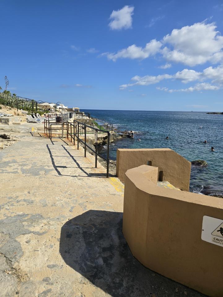 Malta, St. Julian's