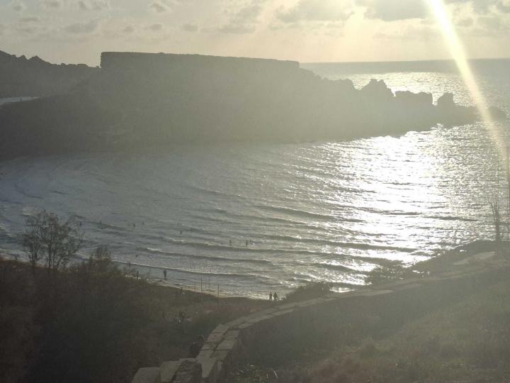 Malta, Riviera Beach