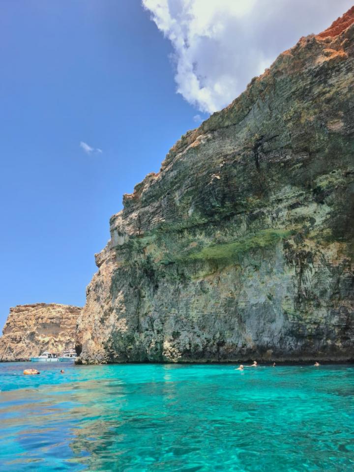 Beautiful waters | Malta, Comino